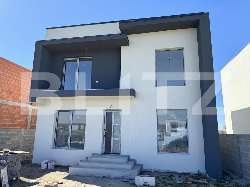 Casa de vânzare 4 camere Exterior Est - 141127CV | BLITZ Craiova | Poza14