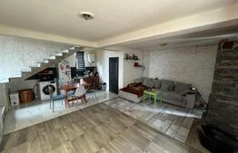 Casa P+1 cu 3 camere, 80 mp utili, 205 mp teren, zona Aeroport