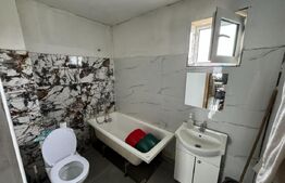 Casa P+1 cu 3 camere, 80 mp utili, 205 mp teren, zona Aeroport