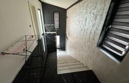 Casa P+1 cu 3 camere, 80 mp utili, 205 mp teren, zona Aeroport