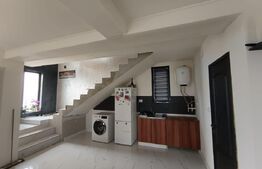 Casa P+1 cu 3 camere, 80 mp utili, 205 mp teren, zona Aeroport