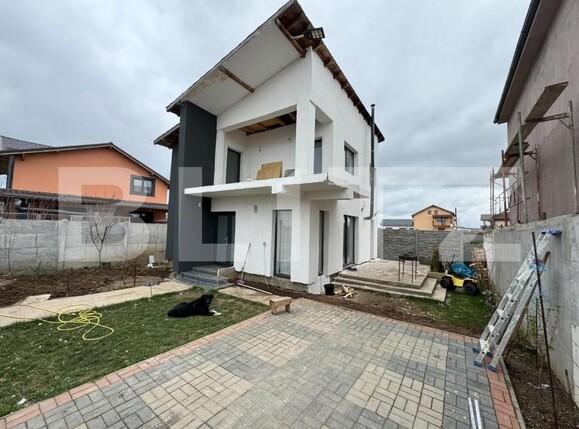 Casa de vânzare 3 camere Aeroport - 141174CV | BLITZ Craiova | Poza1
