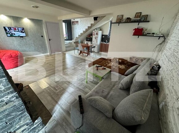 Casa de vânzare 3 camere Aeroport - 141174CV | BLITZ Craiova | Poza4