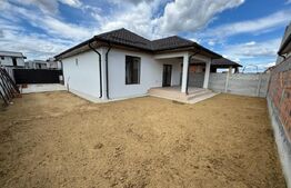 Casă plan parter , 86 mpu, 300 mp teren, zona Damila