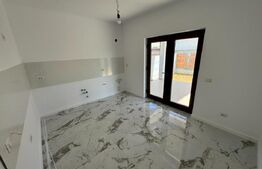 Casă plan parter , 86 mpu, 300 mp teren, zona Damila