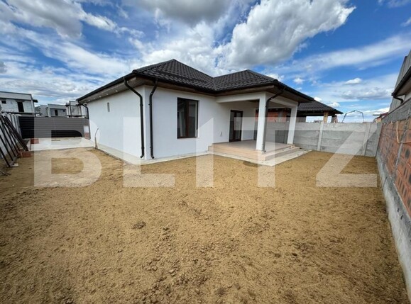 Casa de vânzare 3 camere Exterior Est - 141175CV | BLITZ Craiova | Poza2