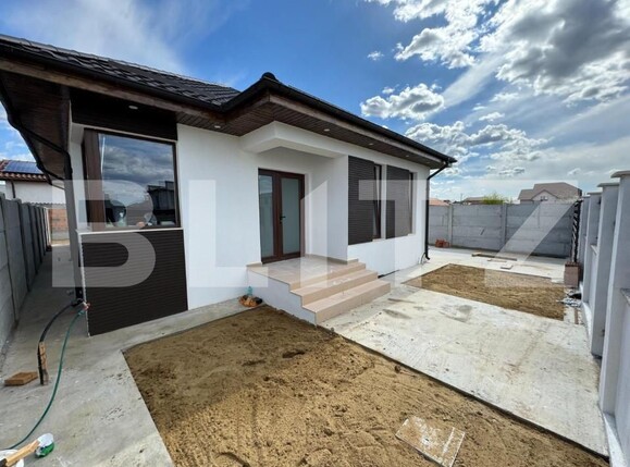 Casa de vânzare 3 camere Exterior Est - 141175CV | BLITZ Craiova | Poza3