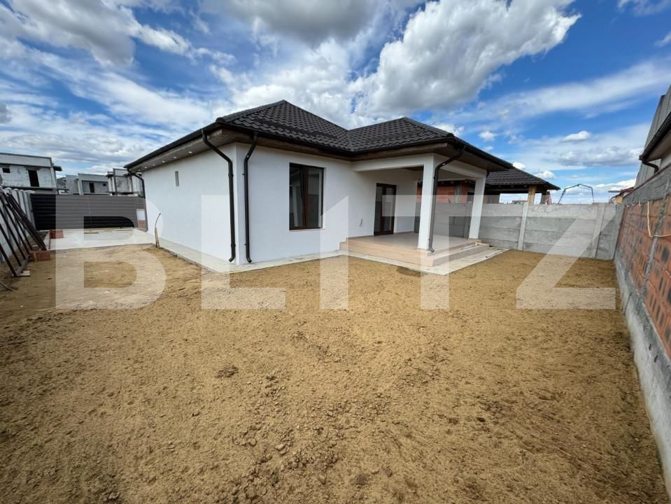 Casa de vânzare 3 camere Exterior Est - 141175CV | BLITZ Craiova | Poza2