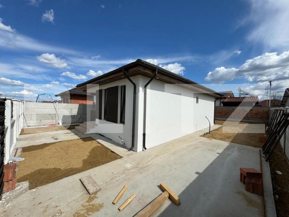 Casa de vânzare 3 camere Exterior Est - 141175CV | BLITZ Craiova | Poza11