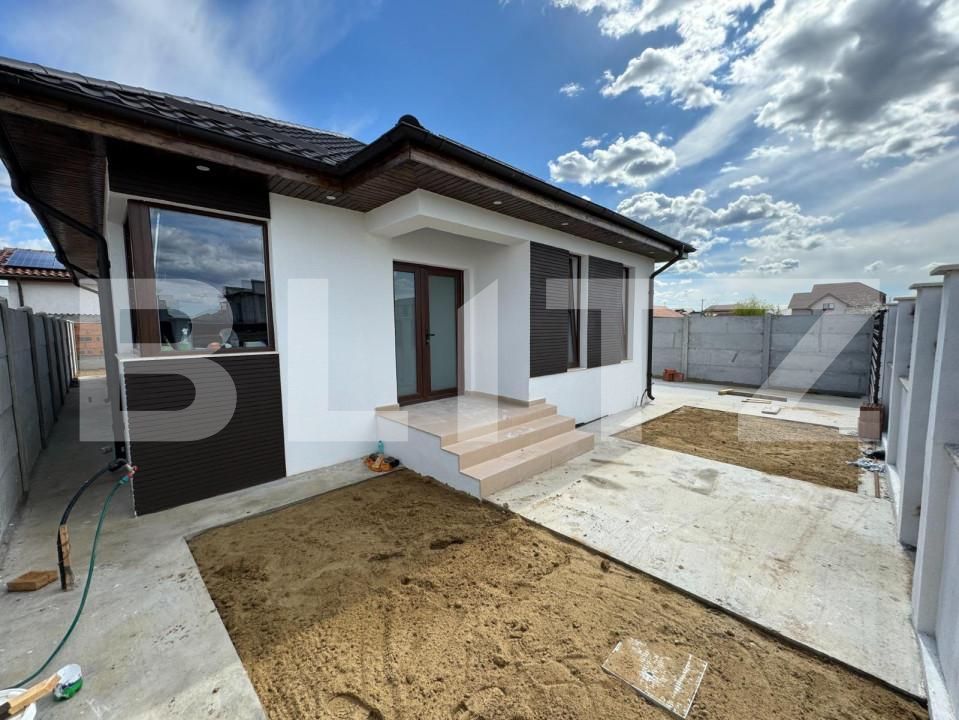 Casa de vânzare 3 camere Exterior Est - 141175CV | BLITZ Craiova | Poza3