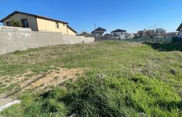 Teren intravilan de 468 mp , Veteranilor