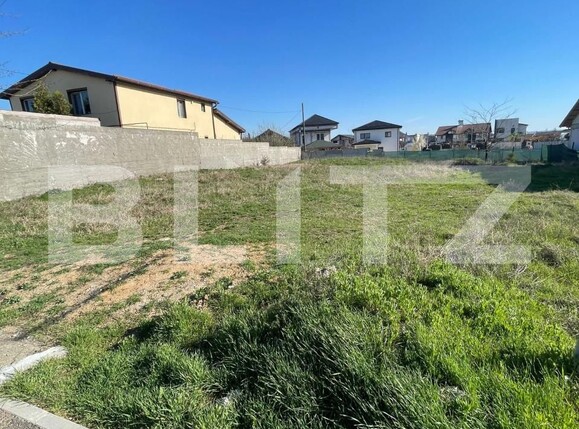 Teren de vânzare Periferie - 141176TV | BLITZ Craiova | Poza2