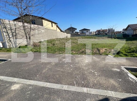 Teren de vânzare Periferie - 141176TV | BLITZ Craiova | Poza1