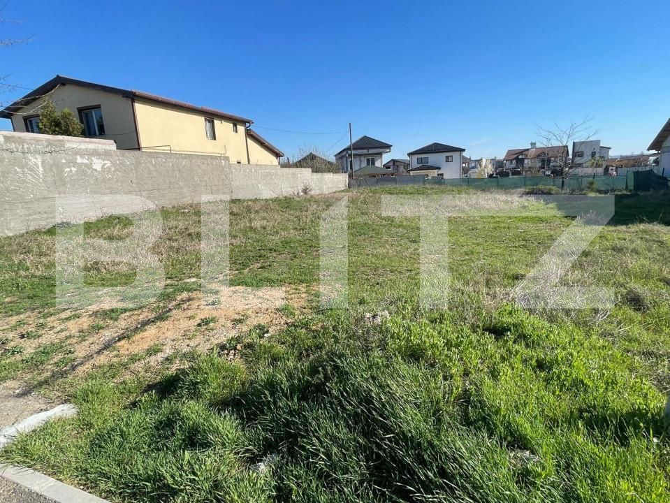 Teren de vânzare Periferie - 141176TV | BLITZ Craiova | Poza2