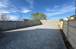 Casa P+1, 159 mp utili, 435 mp teren, zona Brestei-Cernele!