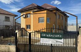 Casa P+1, 159 mp utili, 435 mp teren, zona Brestei-Cernele!