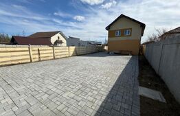 Casa P+1, 159 mp utili, 435 mp teren, zona Brestei-Cernele!