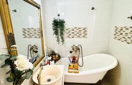 Apartament cu 2 camere, gradina si loc de parcare privat, Happy Residence