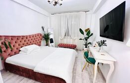 Apartament cu 2 camere, gradina si loc de parcare privat, Happy Residence