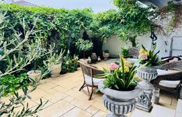 Apartament cu 2 camere, gradina si loc de parcare privat, Happy Residence