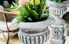 Apartament cu 2 camere, gradina si loc de parcare privat, Happy Residence