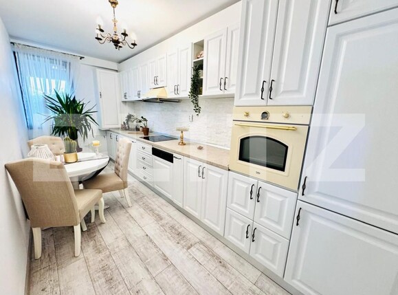 Apartament de închiriat 2 camere Valea Rosie - 141181AI | BLITZ Craiova | Poza6