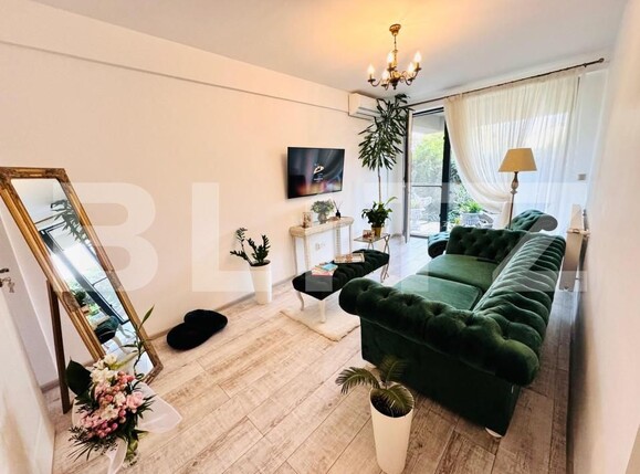 Apartament de închiriat 2 camere Valea Rosie - 141181AI | BLITZ Craiova | Poza1