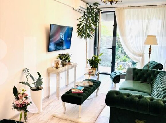 Apartament de închiriat 2 camere Valea Rosie - 141181AI | BLITZ Craiova | Poza2