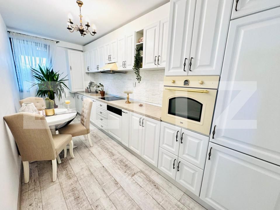 Apartament de închiriat 2 camere Valea Rosie - 141181AI | BLITZ Craiova | Poza6