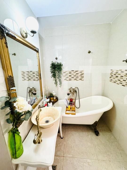 Apartament de închiriat 2 camere Valea Rosie - 141181AI | BLITZ Craiova | Poza7