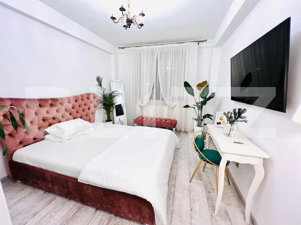 Apartament de închiriat 2 camere Valea Rosie - 141181AI | BLITZ Craiova | Poza5