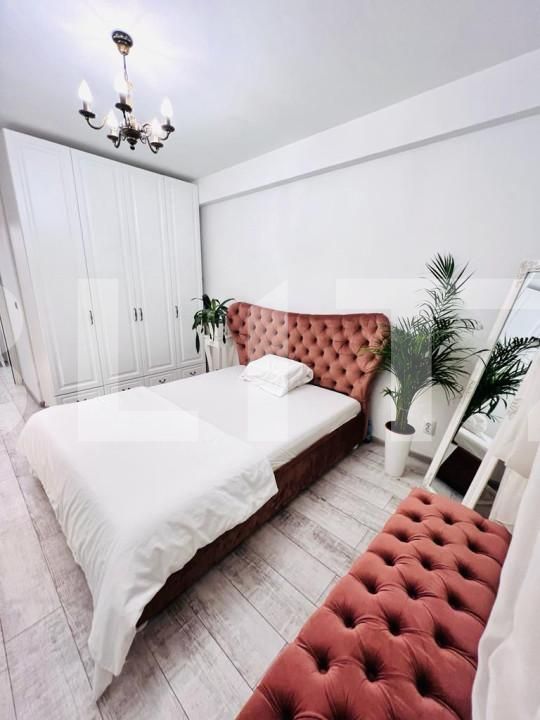 Apartament de închiriat 2 camere Valea Rosie - 141181AI | BLITZ Craiova | Poza4