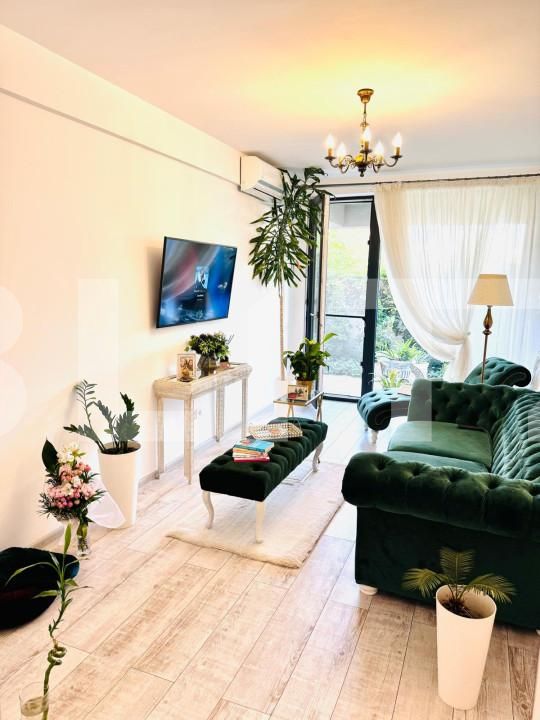 Apartament de închiriat 2 camere Valea Rosie - 141181AI | BLITZ Craiova | Poza2