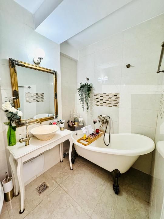 Apartament de închiriat 2 camere Valea Rosie - 141181AI | BLITZ Craiova | Poza8