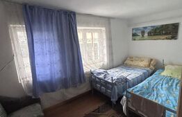 Casa cu 4 camere, cazare muncitori sau sediu firma,  cartierul Romanesti