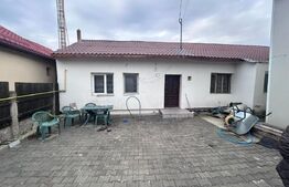 Casa cu 4 camere, cazare muncitori sau sediu firma,  cartierul Romanesti