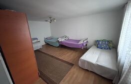 Casa cu 4 camere, cazare muncitori sau sediu firma,  cartierul Romanesti