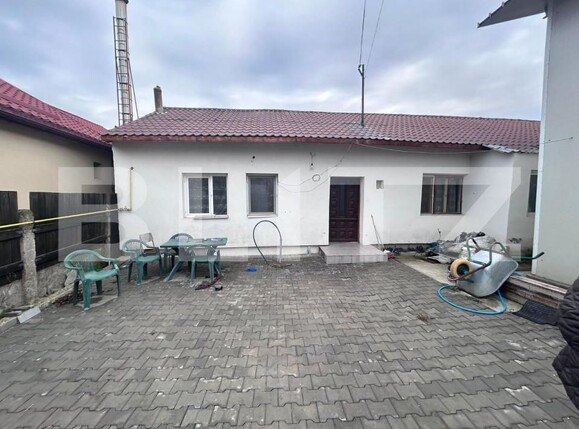 Casa de închiriat 4 camere Romanesti - 141182CI | BLITZ Craiova | Poza1