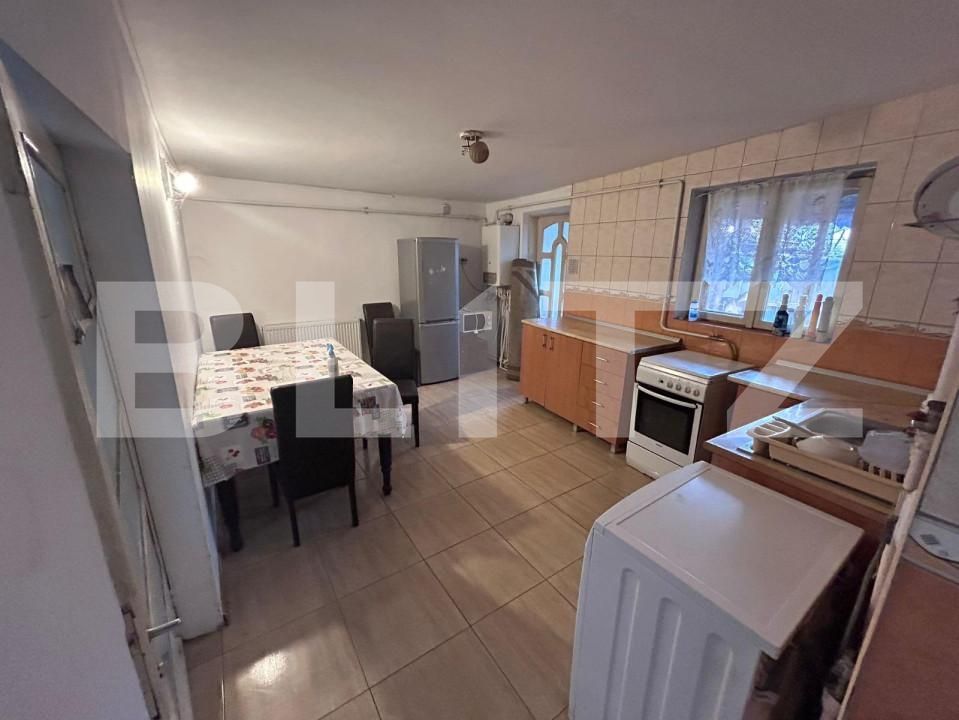Casa de închiriat 4 camere Romanesti - 141182CI | BLITZ Craiova | Poza7