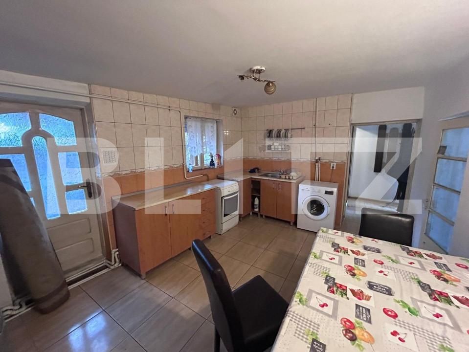 Casa de închiriat 4 camere Romanesti - 141182CI | BLITZ Craiova | Poza8