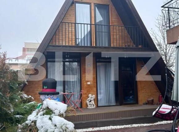 Casa de închiriat 3 camere Exterior Est - 141183CI | BLITZ Craiova | Poza1