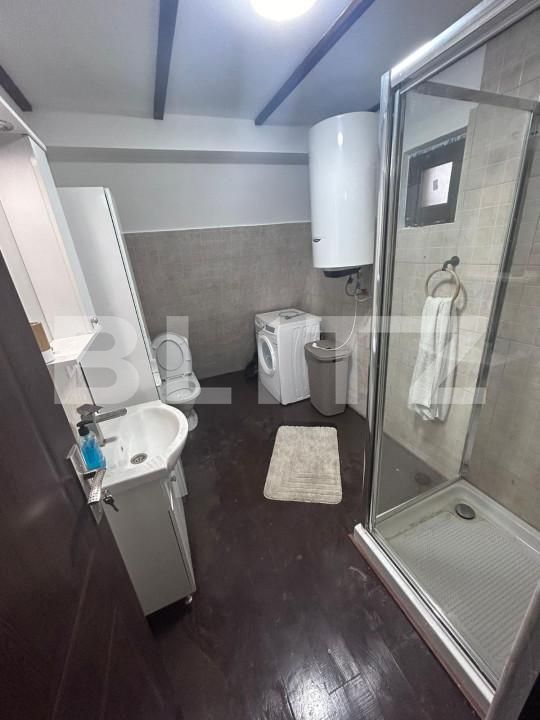 Casa de închiriat 3 camere Exterior Est - 141183CI | BLITZ Craiova | Poza9