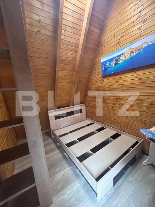 Casa de închiriat 3 camere Exterior Est - 141183CI | BLITZ Craiova | Poza8