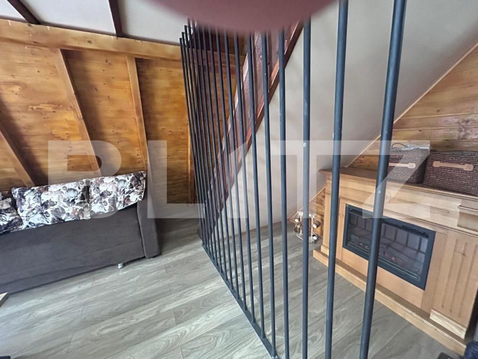 Casa de închiriat 3 camere Exterior Est - 141183CI | BLITZ Craiova | Poza4