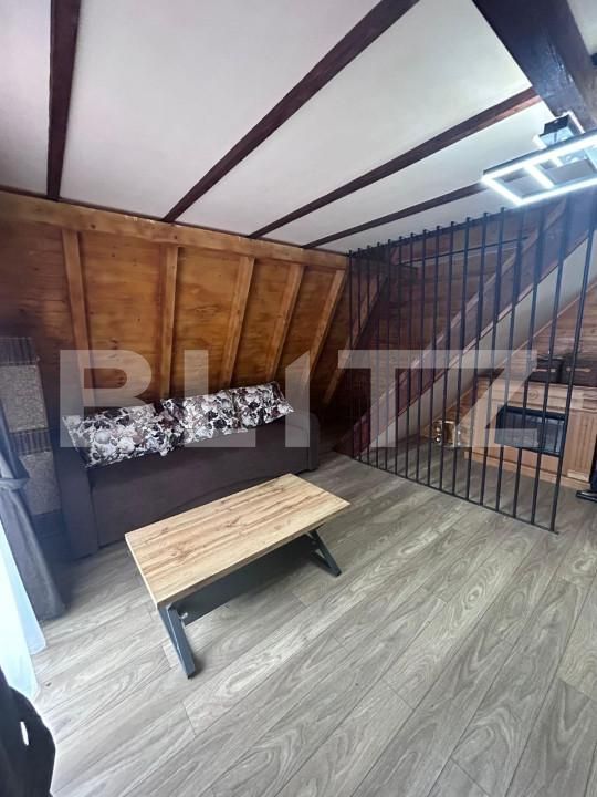 Casa de închiriat 3 camere Exterior Est - 141183CI | BLITZ Craiova | Poza3