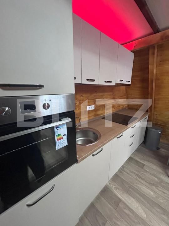Casa de închiriat 3 camere Exterior Est - 141183CI | BLITZ Craiova | Poza5