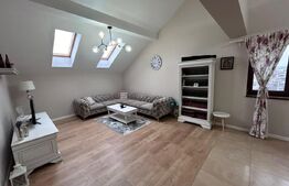 Apartament 3 camere, incalzire in pardoseala in cartierul Sarari