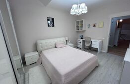 Apartament 3 camere, incalzire in pardoseala in cartierul Sarari