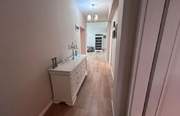 Apartament 3 camere, incalzire in pardoseala in cartierul Sarari