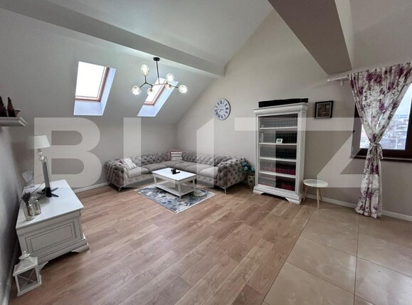 Apartament de închiriat 3 camere Sarari - 141184AI | BLITZ Craiova | Poza2